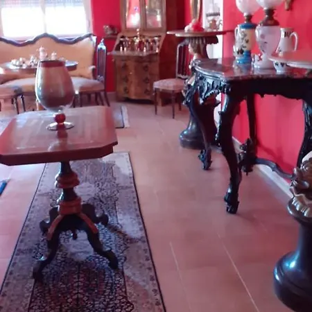 Гостевой дом Casa Mia *