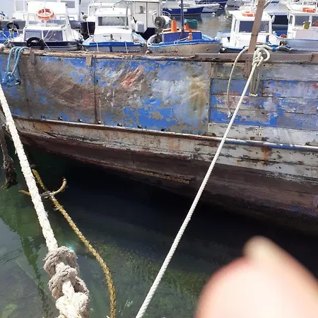 Casa Mia 招待所