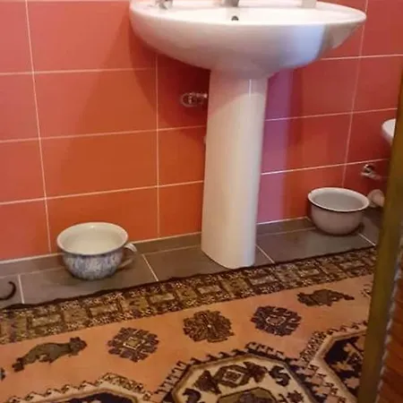 Casa Mia 招待所 Mandra Capreria
