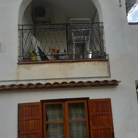Casa Mia 招待所