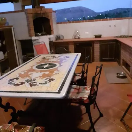 招待所 Casa Mia *