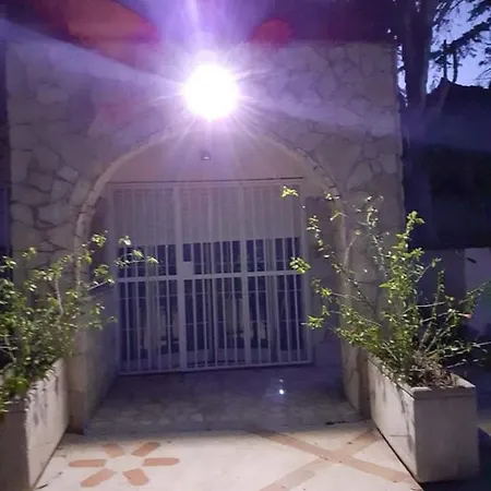 Casa Mia 招待所 Mandra Capreria