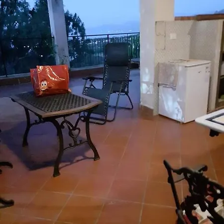 Casa Mia 招待所 Mandra Capreria