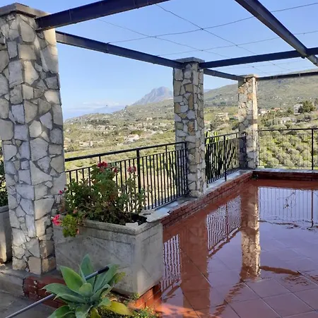 招待所 Casa Mia Mandra Capreria